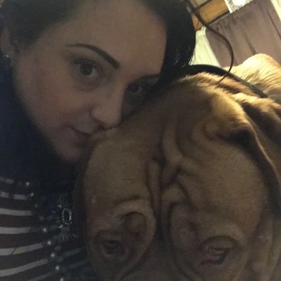 Meet your Posher, Amber - Picture 7 of 7